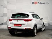 Kia Sportage IV Екатеринбург  - изображение 25