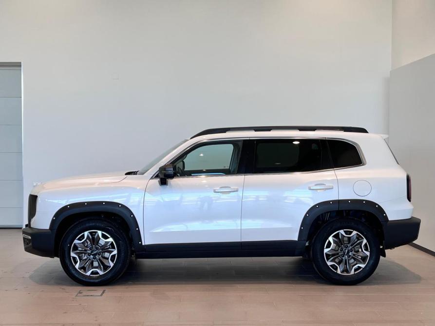 Haval Dargo Волгоград  - изображение 8