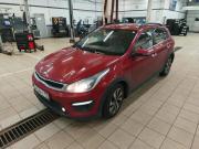 Kia Rio IV Санкт-Петербург  - изображение 14