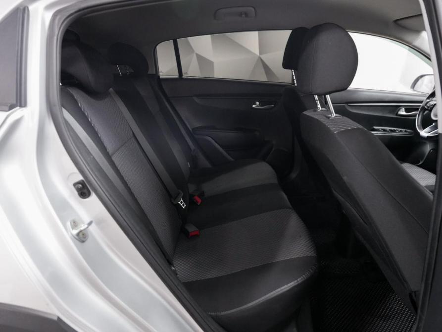 Kia Rio IV Ульяновск  - изображение 12