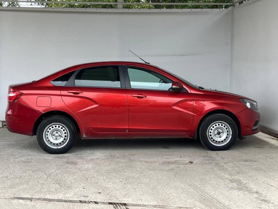 Lada (ВАЗ) Vesta I Петрозаводск  - изображение 6
