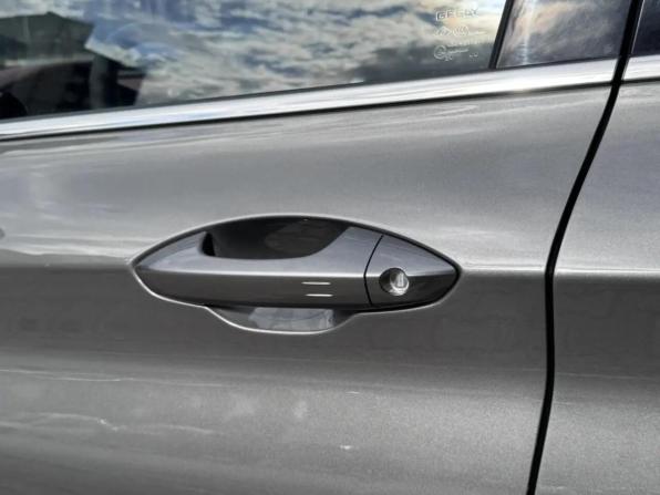 Geely Coolray I с пробегом 2023 года, цена 1 900 000 рублей, 46500 км, внедорожник, Автокод Объявления