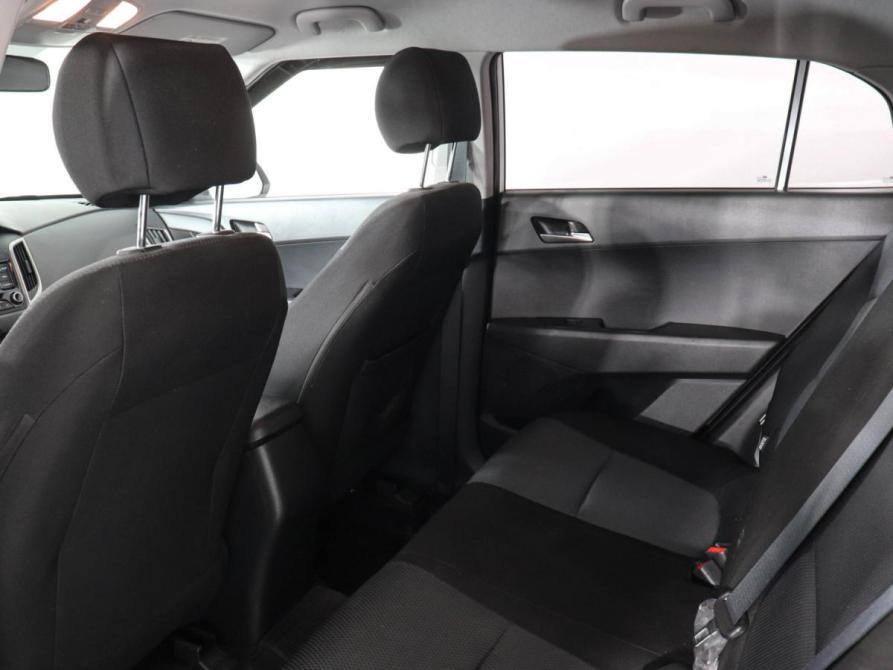 Hyundai Creta I Химки  - изображение 13