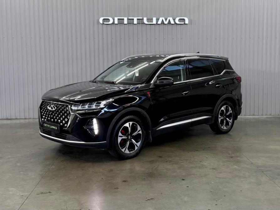 Chery Tiggo 7 Pro Max I Краснодар  - изображение 1