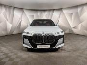 BMW 7 серии VII (G70) Москва  - изображение 23