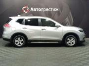 Nissan X-Trail III Рестайлинг Оренбург  - изображение 22