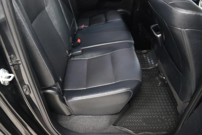 Toyota Hilux VIII Рестайлинг 2 с пробегом 2021 года, цена 4 080 850 рублей, 216819 км, пикап, Автокод Объявления