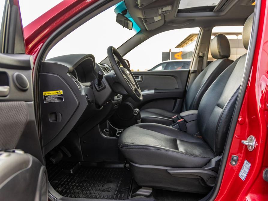 Kia Sportage II Рестайлинг Волгоград  - изображение 23