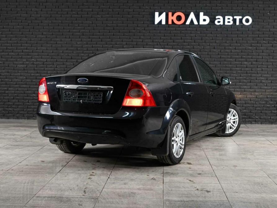 Ford Focus II Рестайлинг Екатеринбург  - изображение 4