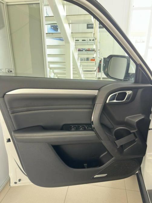 Haval Dargo I Уфа  - изображение 11