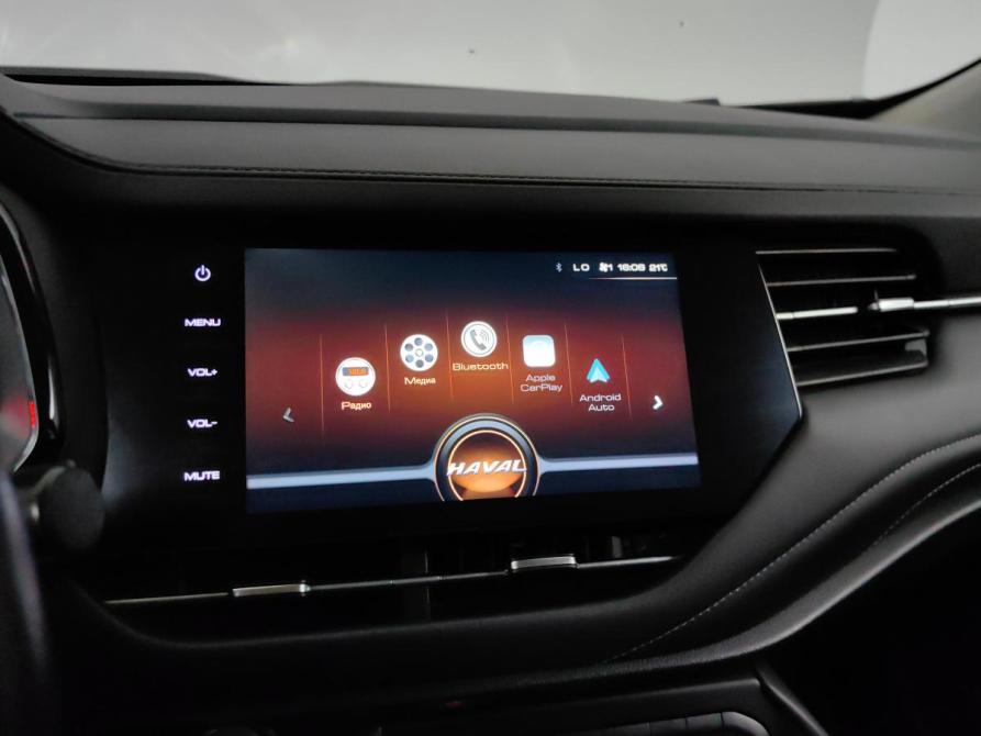 Haval F7 I Подольск  - изображение 14