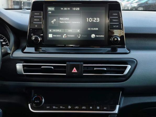 Kia Seltos I с пробегом 2020 года, цена 2 098 000 рублей, 70740 км, внедорожник, Автокод Объявления
