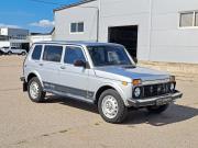 Lada (ВАЗ) 2131 (4x4) I Набережные Челны  - изображение 35