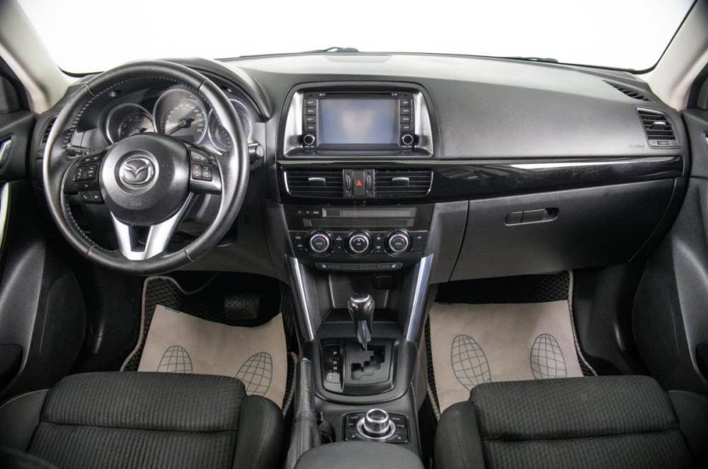 Mazda CX-5 I Пермь  - изображение 12