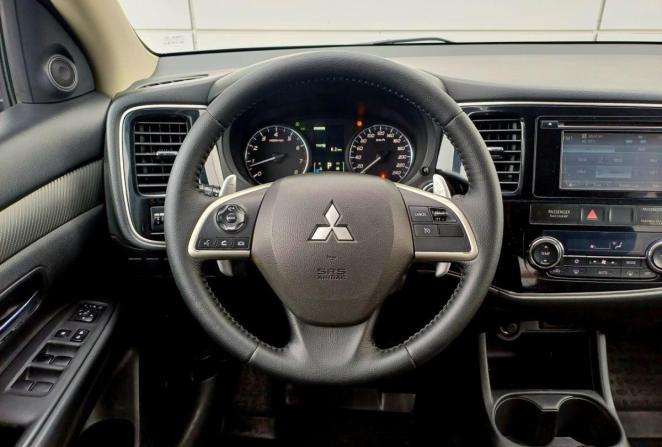 Mitsubishi Outlander II Рестайлинг с пробегом 2012 года, цена 1 300 000 рублей, 214455 км, внедорожник, Автокод Объявления