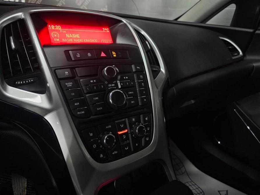 Opel Astra J Рестайлинг Краснодар  - изображение 25