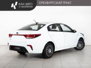 Kia Rio IV Казань  - изображение 18