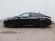 Toyota Camry VIII (XV70) Рестайлинг Москва  - изображение 33