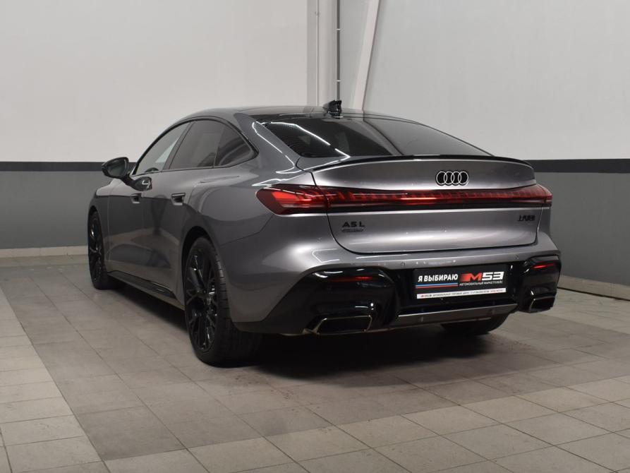 Audi A5 III (B10) Кемерово  - изображение 4