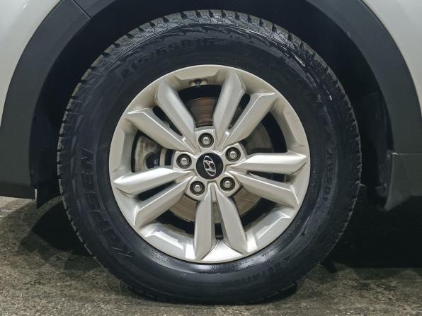 Hyundai Creta I с пробегом 2019 года, цена 1 685 000 рублей, 151000 км, внедорожник, Автокод Объявления