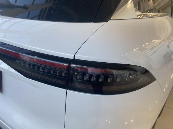 Chery Tiggo 9 I с пробегом 2024 года, цена 3 599 000 рублей, 4491 км, внедорожник, Автокод Объявления