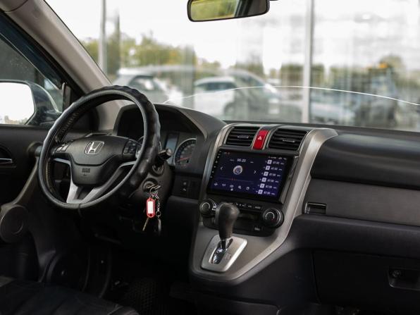 Honda CR-V III с пробегом 2008 года, цена 1 300 000 рублей, 253604 км, внедорожник, Автокод Объявления