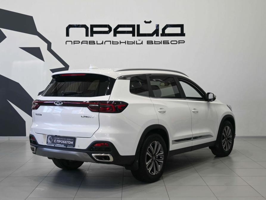 Chery Tiggo 8 I Ростов-на-Дону  - изображение 3