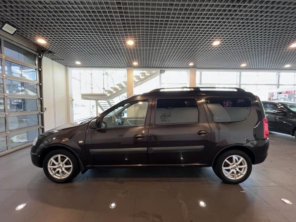 Lada (ВАЗ) Largus I с пробегом 2016 года, цена 925 000 рублей, 93384 км, универсал, Автокод Объявления