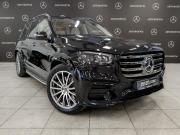 Mercedes-Benz GLS II (X167) Рестайлинг Москва  - изображение 33
