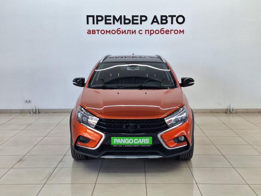 Lada (ВАЗ) Vesta I Смоленск  - изображение 2