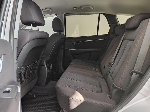 Hyundai Santa Fe II Рестайлинг с пробегом 2012 года, цена 1 430 000 рублей, 238560 км, внедорожник, Автокод Объявления