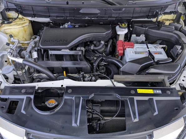 Nissan X-Trail III Рестайлинг с пробегом 2020 года, цена 2 425 000 рублей, 67095 км, внедорожник, Автокод Объявления