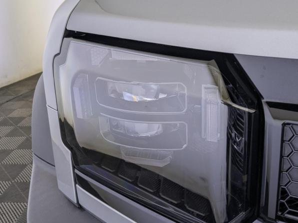 JETOUR T2 с пробегом 2025 года, цена 3 999 000 рублей, 6019 км, внедорожник, Автокод Объявления