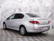 Peugeot 408 I Ульяновск  - изображение 23