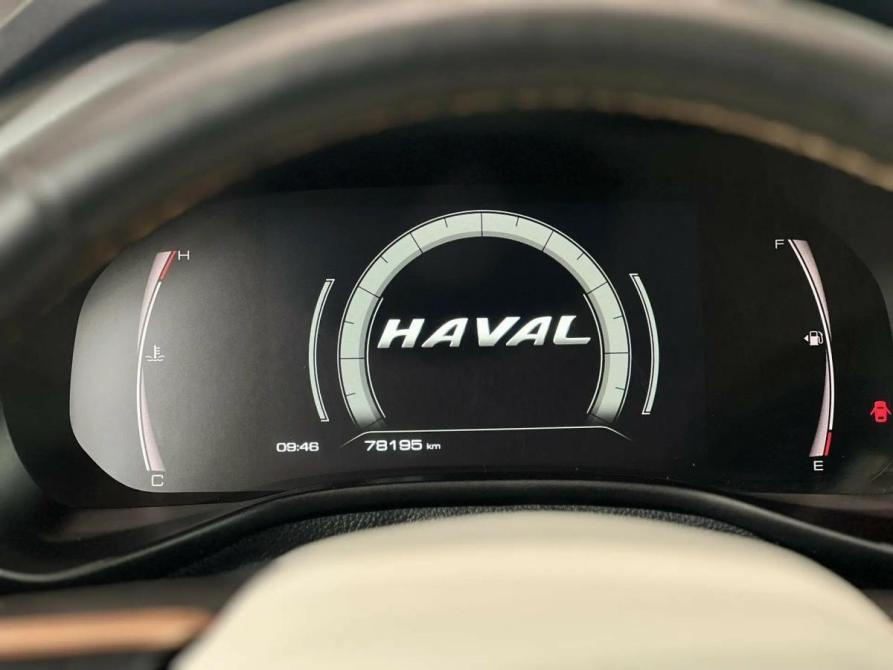 Haval Jolion I Екатеринбург  - изображение 16