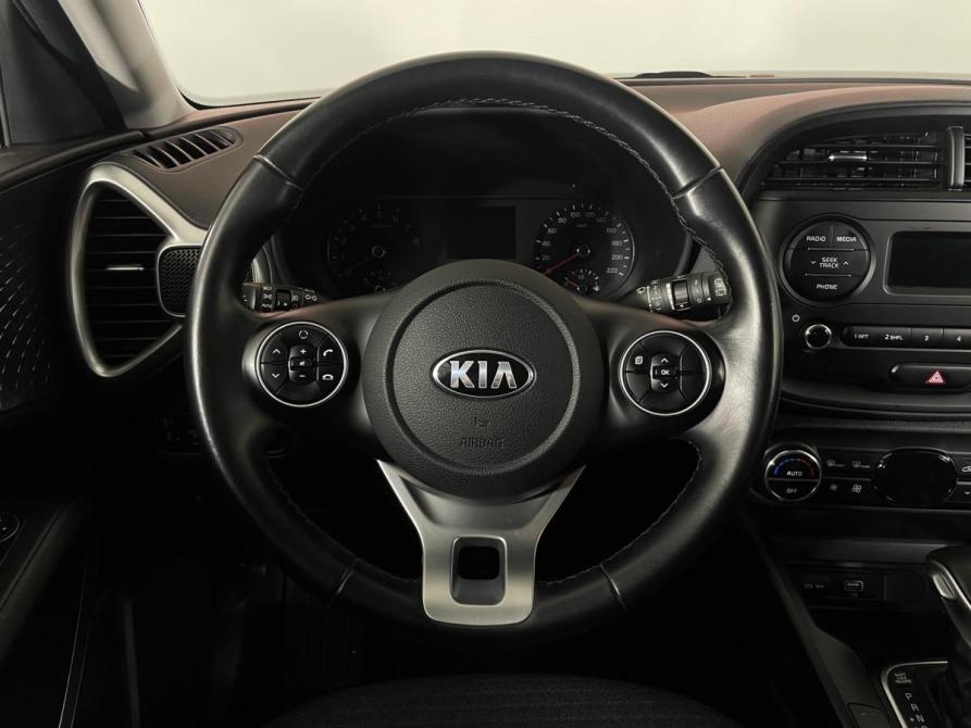 Kia Soul III Воронеж  - изображение 13