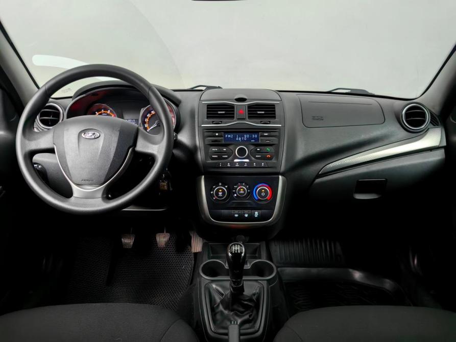 Lada (ВАЗ) Granta I Рестайлинг Москва  - изображение 6