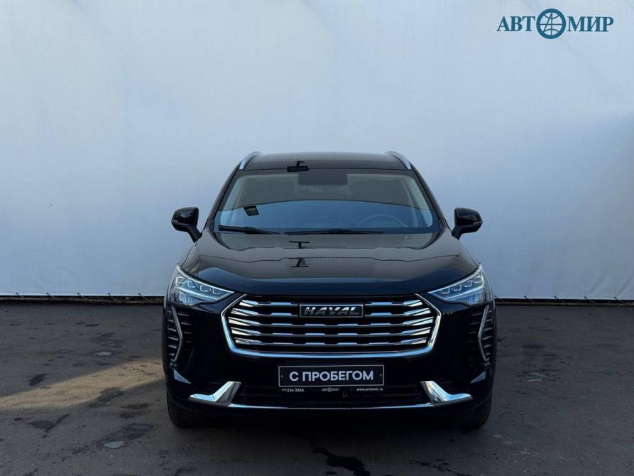 Haval Jolion I Москва  - изображение 2