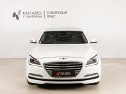 Hyundai Genesis II Казань  - изображение 10