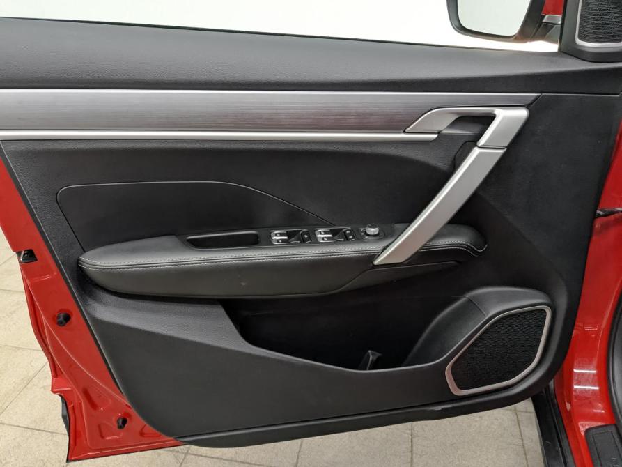 Geely Coolray I Москва  - изображение 19