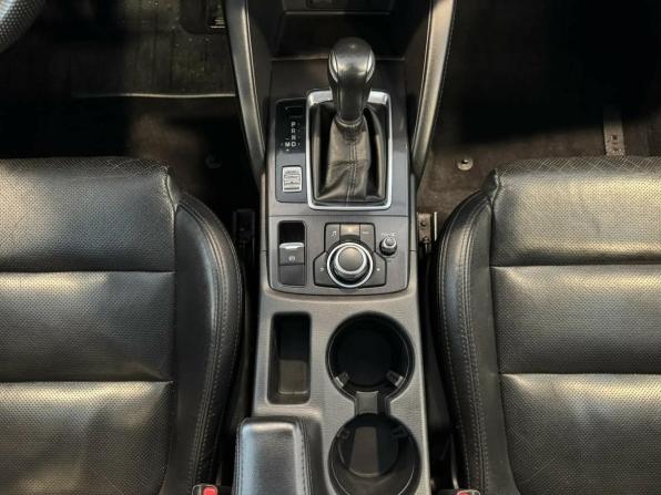 Mazda CX-5 I Рестайлинг с пробегом 2015 года, цена 2 090 000 рублей, 249413 км, внедорожник, Автокод Объявления