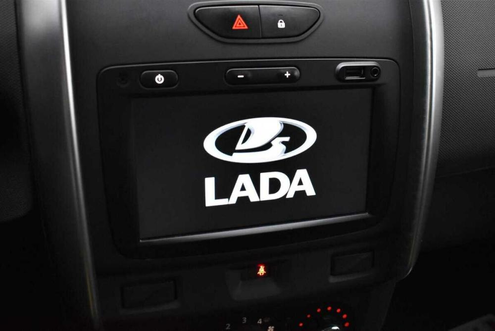 Lada (ВАЗ) Largus I Рестайлинг Москва  - изображение 7