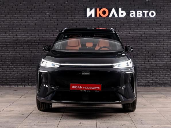 Geely Galaxy M7 с пробегом 2026 года, цена 3 815 000 рублей, 50 км, внедорожник, Автокод Объявления