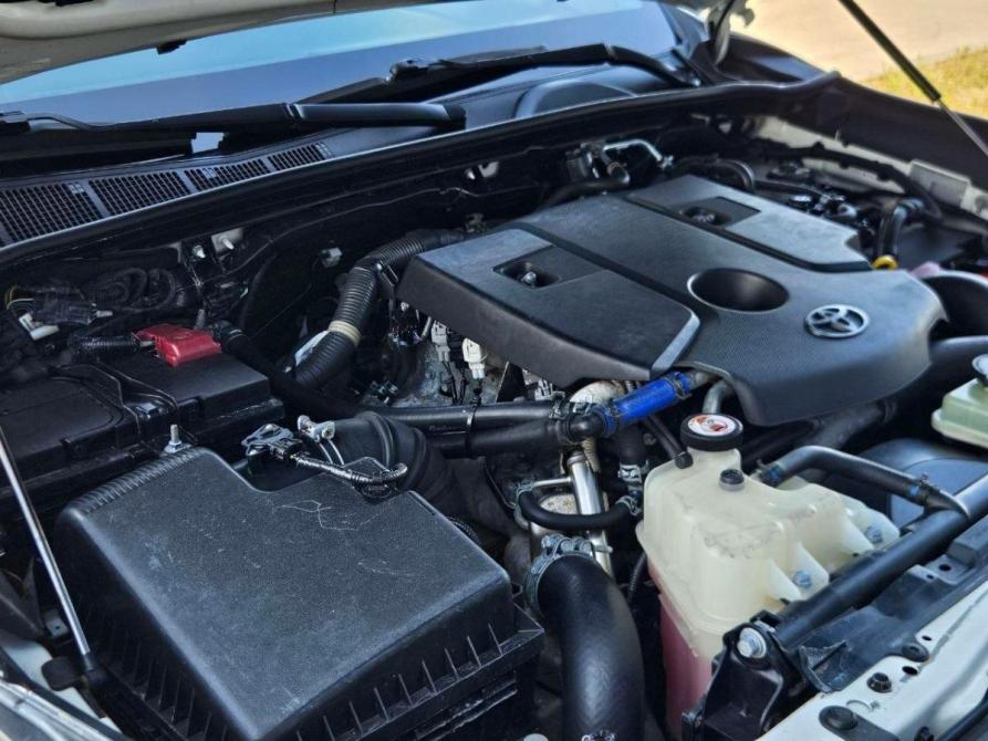 Toyota Hilux VIII Энгельс  - изображение 29