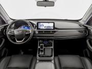 Chery Tiggo 8 I Рестайлинг Москва  - изображение 46