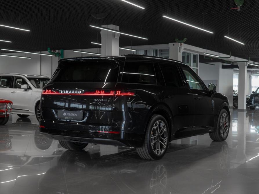 Lynk &amp; Co 900 Москва  - изображение 5