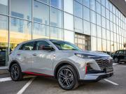 Changan UNI-S (CS55 Plus) I Волгоград  - изображение 41