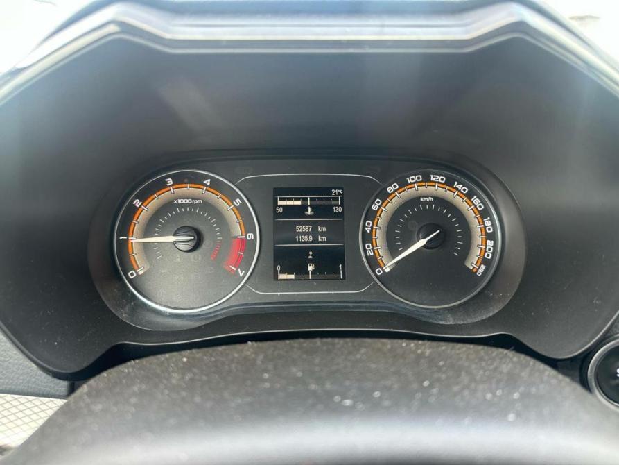 Lada (ВАЗ) Vesta I Рестайлинг (NG) Тольятти  - изображение 6