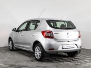 Renault Sandero II Санкт-Петербург  - изображение 21