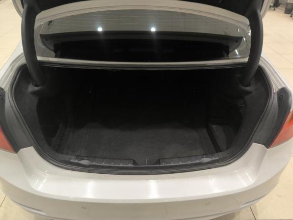 BMW 3 серии VI (F3x) с пробегом 2013 года, цена 1 250 000 рублей, 185824 км, седан, Автокод Объявления